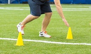 how to incorporate balance when coaching