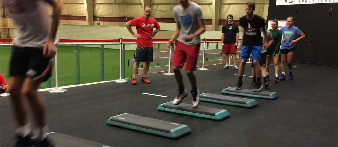 Box Jumps: Higher the Better? - Athletes Acceleration