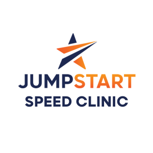 jumpstart speed clinic logo